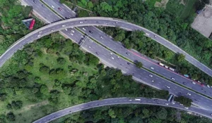 DND Flyway, Delhi–Noida