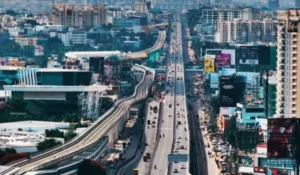 Electronic City Flyover
