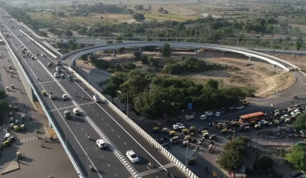 ISBT Flyover