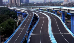 Maa Flyover