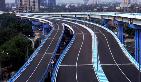 Maa Flyover
