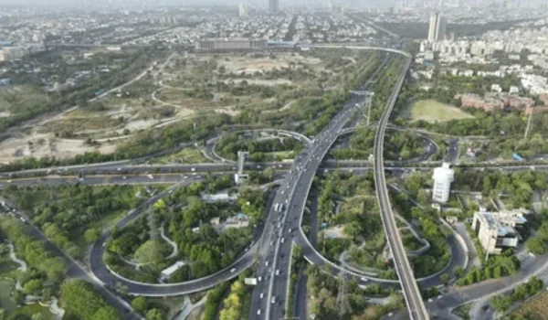 Mahamaya Flyover