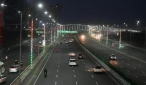 Mahipalpur Flyover