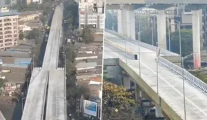 Mira Bhayandar Flyover