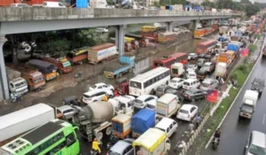 Palam Flyover