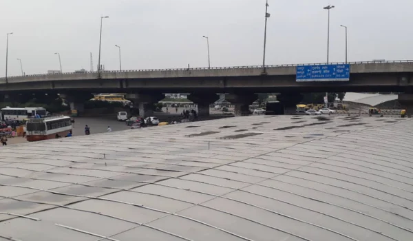Rajiv Chowk Flyover