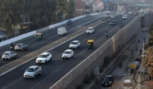 Zirakpur Flyover