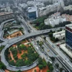 Domlur Flyover, Bengaluru: Location, Connectivity, Business Areas & Nearby Places (2026)